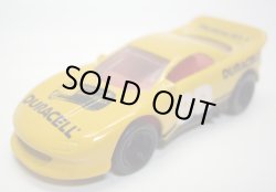 画像1: 1993 McDONALD'S EXCLUSIVE 【DURACELL RACER #88 ('93 CAMRO)】　YELLOW/GYE 10SP