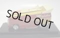 2013 LIBERTY PROMOTIONS  【MALIBU VW DRAG BUS】 RED/GOOD YEAR 6SP