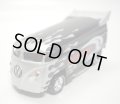 LOOSE - 2001 PENSKE EXCLUSIVE 【VW DRAG BUS】　BLACK/6SP-VWB 