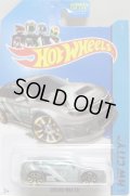 2014 TREASURE HUNTS 【SUBARU WRX STI】 GRAY/FTE2