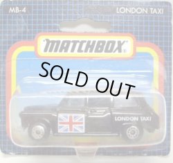 画像1: 1994  【LONDON TAXI】 BLACK