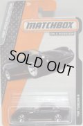 2013 【TVR TUSCAN S】 BLACK (2014 CARD)