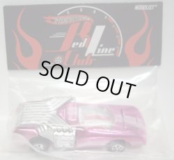 画像1: 28th Annual Convention 【NOODLIST】 PINK/RL (RLC PARTY  CAR)