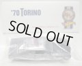 28th Annual Convention 【'70 TORINO】 GRAY/RR (DINNER CAR/CODE-3)