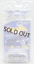 2001 FINAL RUN 【PORSCHE 911】　MET.NAVY/RH