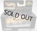 1998 HOT WHEELS PRO RACING TRACK EDITION 【BOBBY HAMILTON #4 TEAM KODAK】　YELLOW/RR