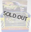 1998 HOT WHEELS PRO RACING 【ERNIE IRVAN #28 THE FORD F-150 SPECIFICATIONS】　BLACK