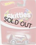 2015 POP CULTURE - MARS CANDIES 【QUICK D-LIVERY】 RED/RR (SKITTLES) (予約不可）