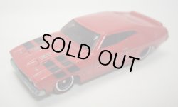 画像1: LOOSE - 2011 GARAGE 30CAR SET (バラシ） 【'73 FORD FALCON XB】　RED/RR