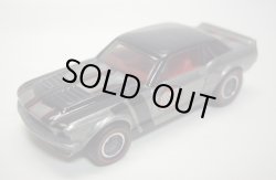 画像1: LOOSE - 2011 GARAGE 30CAR SET (バラシ） 【CUSTOM '67 FORD MUSTANG COUPE】　ZAMAC/RR