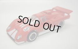 画像1: LOOSE - 2011 GARAGE 30CAR SET (バラシ） 【FERRARI 512 M】　RED/RR