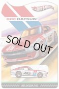 PRE-ORDER 2015 RLC SPECIAL EDITION 【BRE DATSUN 240Z】 SPEC.RED/NCRL(入荷日未定）(売り切れ後の予約不可）