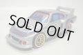 LOOSE - 1995 FAO SCHWARZ EXCLUSIVE THE HISTORY OF HW III RACING 【PORSCHE 935】　SILVER/LACE