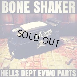 画像1: PRE-ORDER HELLS DEPT 2015 【EVWO PARTS KOOL KOMBI "BONE SHAKER VER." (完成品）】 (限定2台）（送料サービス適用外）