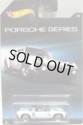 2015 PORSCHE ANNIVERSARY 【PORSCHE 914-6】 WHITE/5SP