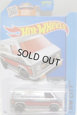 画像1: 【SUPER VAN】　ZAMAC/PR5 (WALMART EXCLUSIVE)