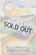 2015 KROGER & KMART EXCLUSIVE - HAPPY FATHER'S DAY! 【CUSTOM '11 CAMARO】 ORANGE/PR5 
