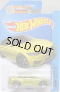 【BMW M4】　YELLOWGOLD/PR5 (NEW CAST)