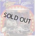 1/43 2001 ACTION - NASCAR WINNER'S CIRCLE 【"#3 GM GOODWRENCH PLUS" CHEVY MONTE CARLO】　BLACK