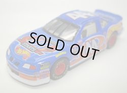 画像1: LOOSE - 1998 100% COLLECTIBLES THE PETTY RACING FAMILY 【#44 KYLE'S '97 PONTIAC GRAND PRIX】　RACE TEAM BLUE/RR