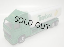 画像1: LOOSE - 1996 HW HAULERS 【TROPICANA】　GREEN-WHITE/7SP