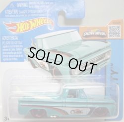 画像1: 【CUSTOM '62 CHEVY】　MINT/MC5  (インターナショナル・ショートカード) 