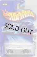 2004 ZAMAC 【MITSUBISHI ECLIPSE】　ZAMAC/5Y  (US TOYS'R'US EXCLUSIVE)