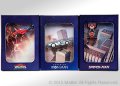 2015 SAN DIEGO COMIC-CON EXCLUSIVE 【"MARVEL SECRET WARS" 3-PACK】  The Ultimate Spider-Man/Superior Iron Man/Sam Wilson’s Captain America/RR