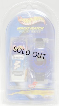 画像1: HOT WHEELS RACING 【#44　WRIST WATCH（電途切れ）】　