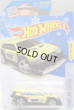 画像1: 2016 SNOWFLAKE EDITION 【FLIGHT '03】 YELLOW/PR5 (TARGET EXCLUSIVE)(予約不可）