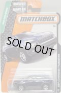 2016 【'14 JEEP CHEROKEE TRAILHAWK】 NAVY (NEW CAST)