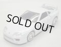 1/32 JADA "FAST & FURIOUS" 【TOYOTA SUPRA】 WHITE/RR (PULL BACK ACTION!)