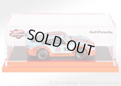 画像1: PRE-ORDER 2016 RLC EXCLUSIVE 【GULF RACING PORSCHE 993 GT2】 GULF POWDER BLUE/RR (入荷日未定）