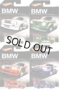 2016 BMW ANNIVERSARY 【4種セット】 '92 BMW M3/BMW 2002/BMW M3 GTR/BMW E36 M3 RACE