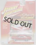 2016 JOHNNY LIGHTNING - CLASSIC GOLD COLLECTION 【1965 BUICK RIVIERA】　RED/RR