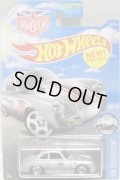 TARGET EXCLUSIVE SPRING CARD【PORSCHE 356A OUTLAW】 SILVER/MC5