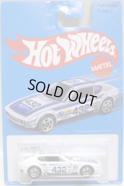 画像1: 2016 TARGET EXCLUSIVE RETRO STYLE【VOLKSWAGEN SP2】 WHITE/5SP