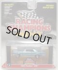 2016 RACING CHAMPIONS MINT COLLECTION S1A 【1965 PONTIAC GTO】 GREENSILVER/RR