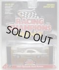 2016 RACING CHAMPIONS MINT COLLECTION S1B 【1968 PLYMOUTH ROAD RUNNER】 SILVER/RR