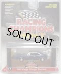 2016 RACING CHAMPIONS MINT COLLECTION S1B 【1969 DODGE CHARGER DAYTONA】 DK.BLUE/RR