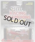 2016 RACING CHAMPIONS MINT COLLECTION S1B 【1960 CHEVY IMPALA】 RED/RR