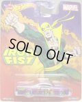 2016 POP CULTURE - MARVEL COMICS 【'80 EL CAMINO】 PURPLE/RR (IRON FIST)