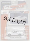 2016 GREENLIGHT GL MUSCLE S15 【2012 FORD SHELBY GT-500】 WHITE/RR