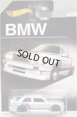 画像1: 2016 BMW ANNIVERSARY 【'92 BMW M3】 WHITE/PR5