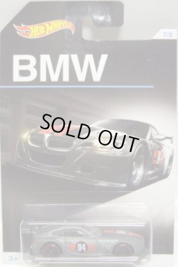 画像1: 2016 BMW ANNIVERSARY 【BMW Z4 M】 FLAT GRAY/PR5
