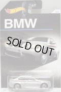 2016 BMW ANNIVERSARY 【BMW M3】 SILVER/5SP