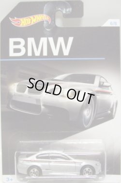 画像1: 2016 BMW ANNIVERSARY 【BMW M3】 SILVER/5SP