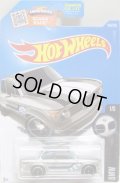 【BMW 2002】 ZAMAC/MC5 (WALMART EXCLUSIVE) 
