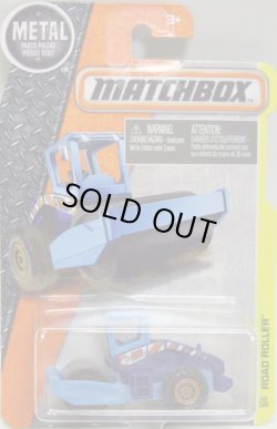 画像1: 2016 【ROAD ROLLER】 BLUE-LT.BLUE