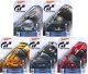 2016 RETRO ENTERTAINMENT 【Cアソート "GRAN TURISMO" 5種セット】 Nissan 2020 Concept Vision GT/Nissan GT-R/Lamborghini Veneno/Ford GT/Corvette C7-R